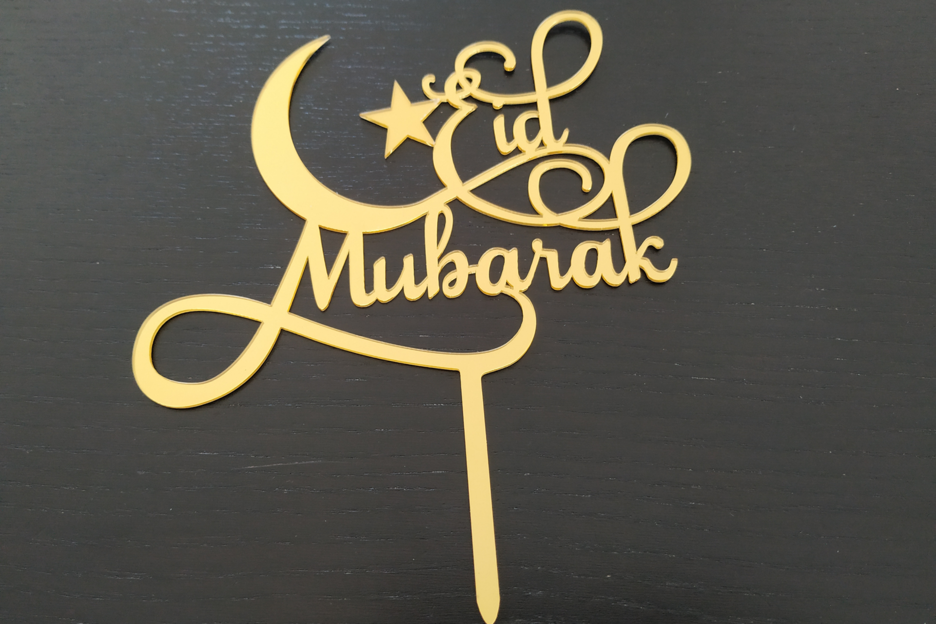 Kit pâtisserie Eid & Ramadan