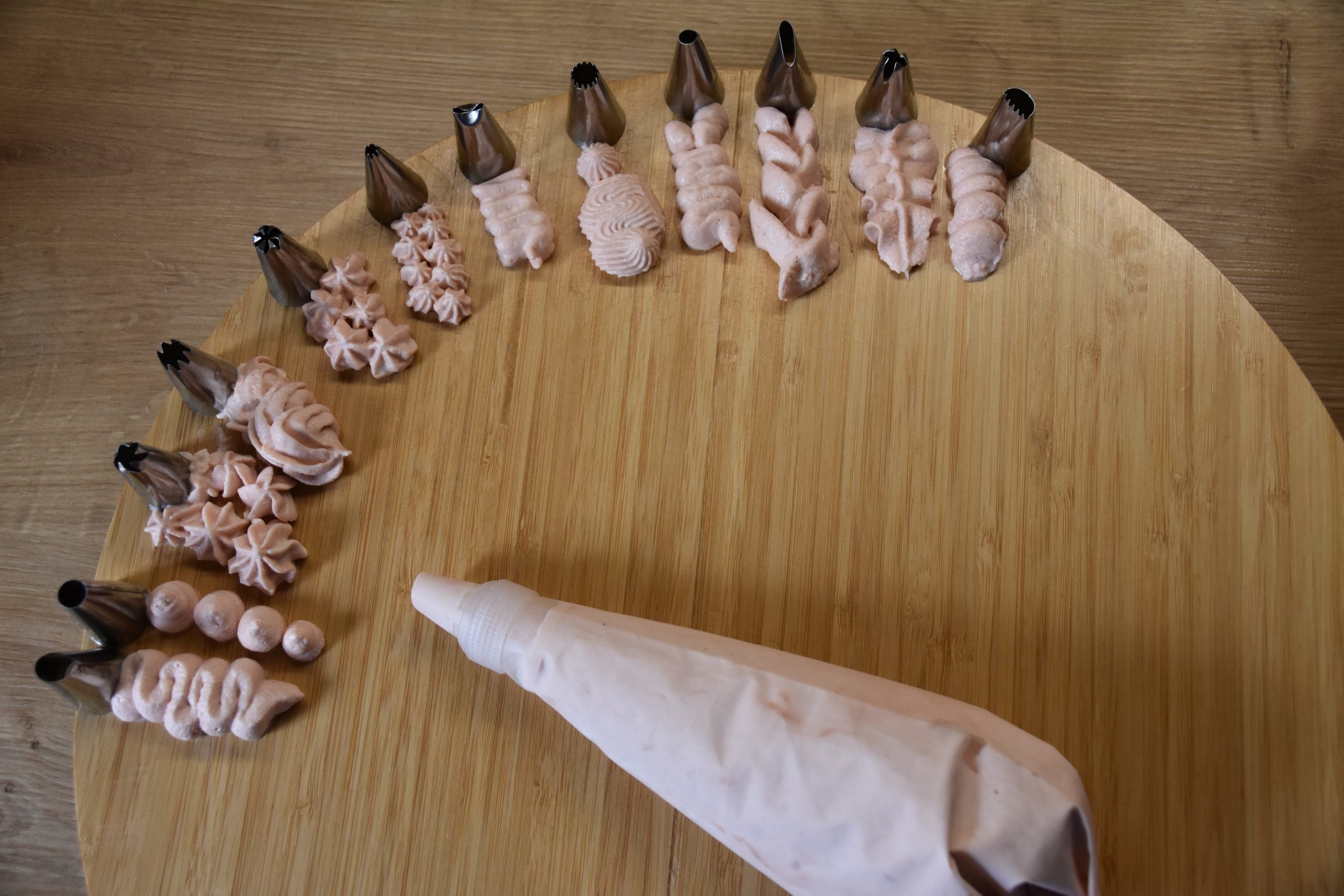 Kit pâtisserie Eid & Ramadan