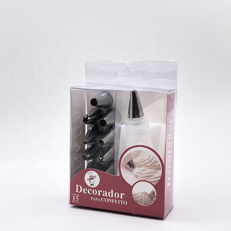 Kit pâtisserie Eid & Ramadan