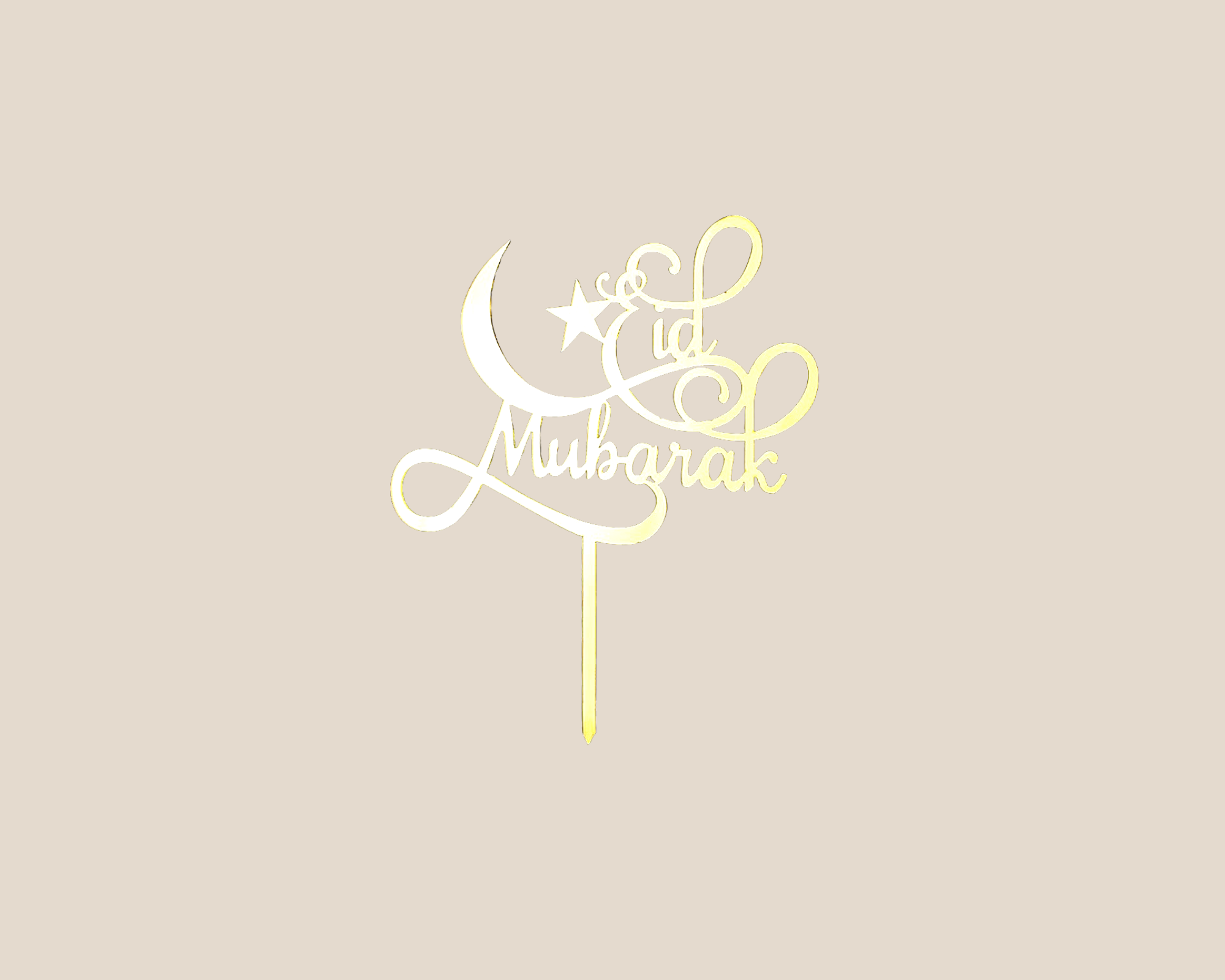 Kit pâtisserie Eid & Ramadan