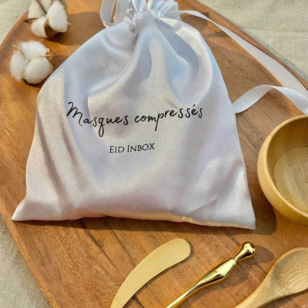 Coffret Beauty Routine